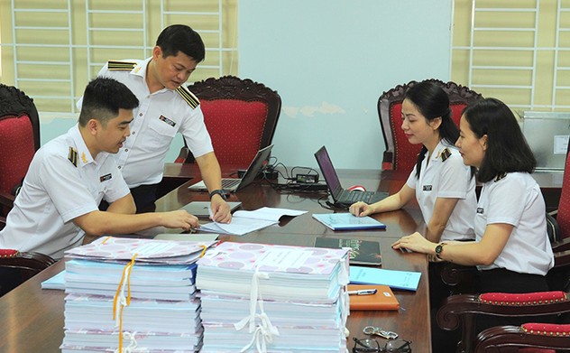 Ban hành Hướng dẫn kiểm toán ngân sách địa phương, nâng cao chất lượng và hiệu lực kiểm toán